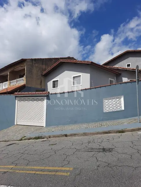 Casa com 3 quartos à venda, 159m2 em Nova Petrópolis, Sao Bernardo Do Campo - SP - imagem 2 Foto 2 de Casa com 3 quartos à venda, 159m2 em Nova Petrópolis, Sao Bernardo Do Campo - SP