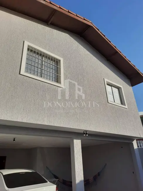 Casa com 3 quartos à venda, 159m2 em Nova Petrópolis, Sao Bernardo Do Campo - SP - imagem 1 Foto 1 de Casa com 3 quartos à venda, 159m2 em Nova Petrópolis, Sao Bernardo Do Campo - SP