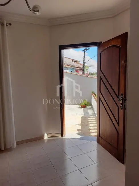 Casa com 3 quartos à venda, 159m2 em Nova Petrópolis, Sao Bernardo Do Campo - SP - imagem 4 Foto 4 de Casa com 3 quartos à venda, 159m2 em Nova Petrópolis, Sao Bernardo Do Campo - SP