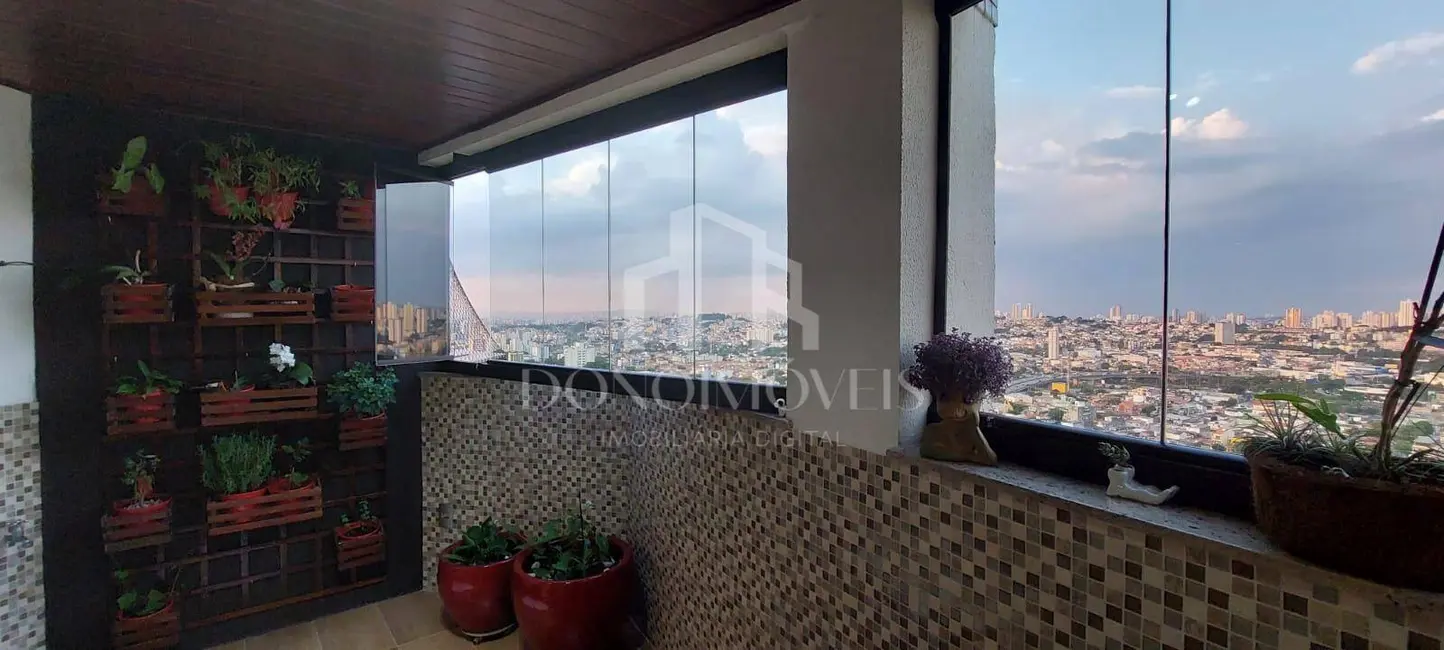 Foto 6 de Cobertura com 4 quartos à venda, 260m2 em Rudge Ramos, Sao Bernardo Do Campo - SP