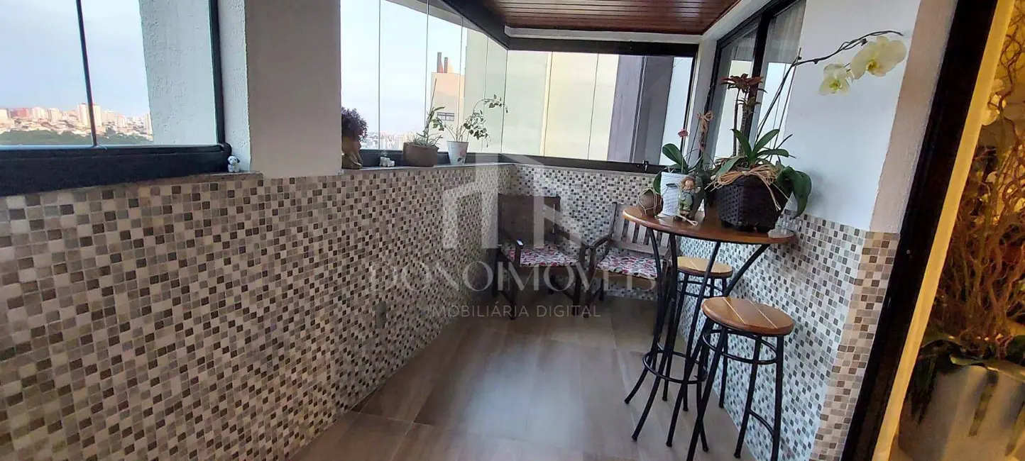 Foto 7 de Cobertura com 4 quartos à venda, 260m2 em Rudge Ramos, Sao Bernardo Do Campo - SP