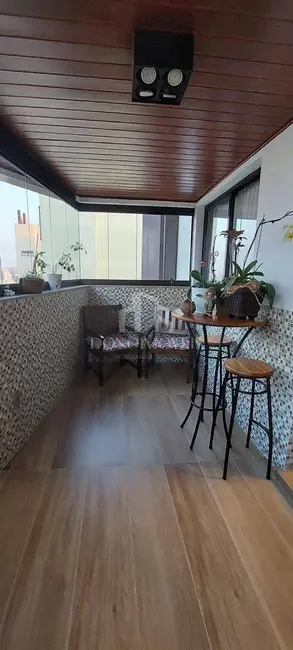 Foto 4 de Cobertura com 4 quartos à venda, 260m2 em Rudge Ramos, Sao Bernardo Do Campo - SP