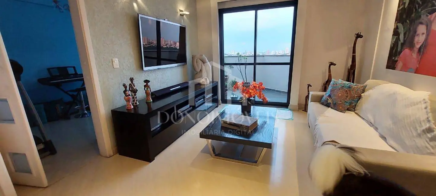 Foto 3 de Cobertura com 4 quartos à venda, 260m2 em Rudge Ramos, Sao Bernardo Do Campo - SP