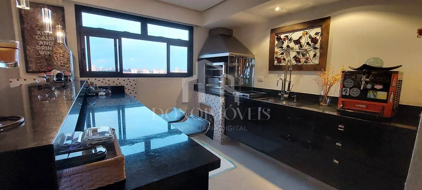 Foto 9 de Cobertura com 4 quartos à venda, 260m2 em Rudge Ramos, Sao Bernardo Do Campo - SP