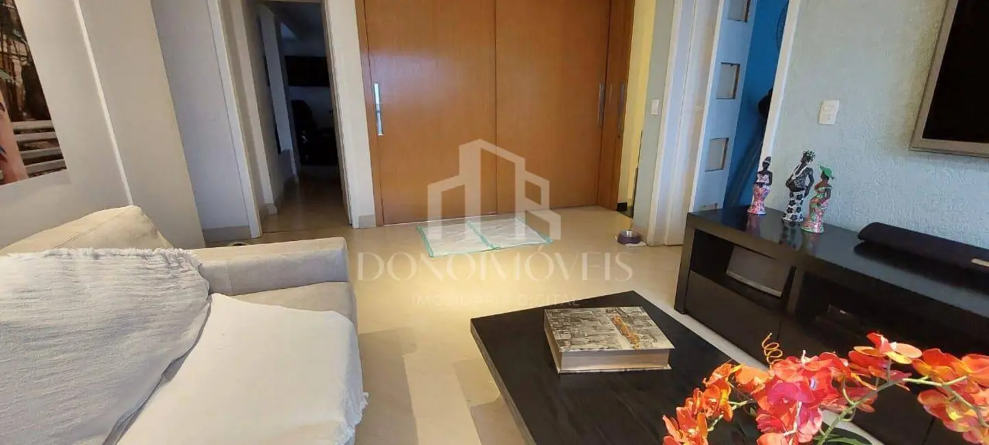 Foto 2 de Cobertura com 4 quartos à venda, 260m2 em Rudge Ramos, Sao Bernardo Do Campo - SP