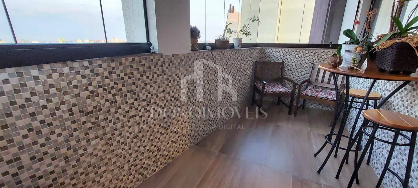 Foto 5 de Cobertura com 4 quartos à venda, 260m2 em Rudge Ramos, Sao Bernardo Do Campo - SP