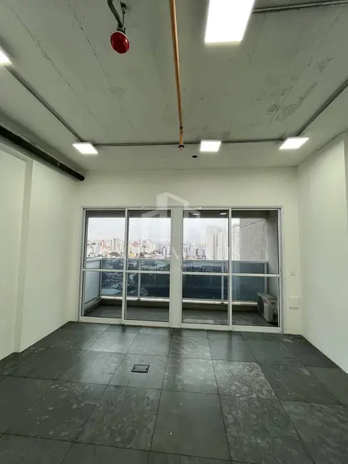 Foto 1 de Sala Comercial à venda, 37m2 em Baeta Neves, Sao Bernardo Do Campo - SP