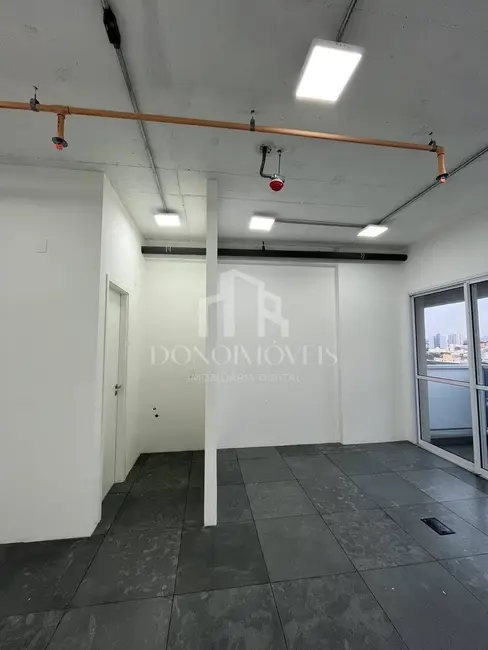 Foto 4 de Sala Comercial à venda, 37m2 em Baeta Neves, Sao Bernardo Do Campo - SP
