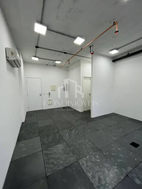 Foto 5 de Sala Comercial à venda, 37m2 em Baeta Neves, Sao Bernardo Do Campo - SP