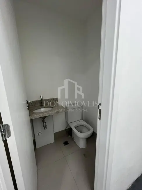 Foto 3 de Sala Comercial à venda, 37m2 em Baeta Neves, Sao Bernardo Do Campo - SP