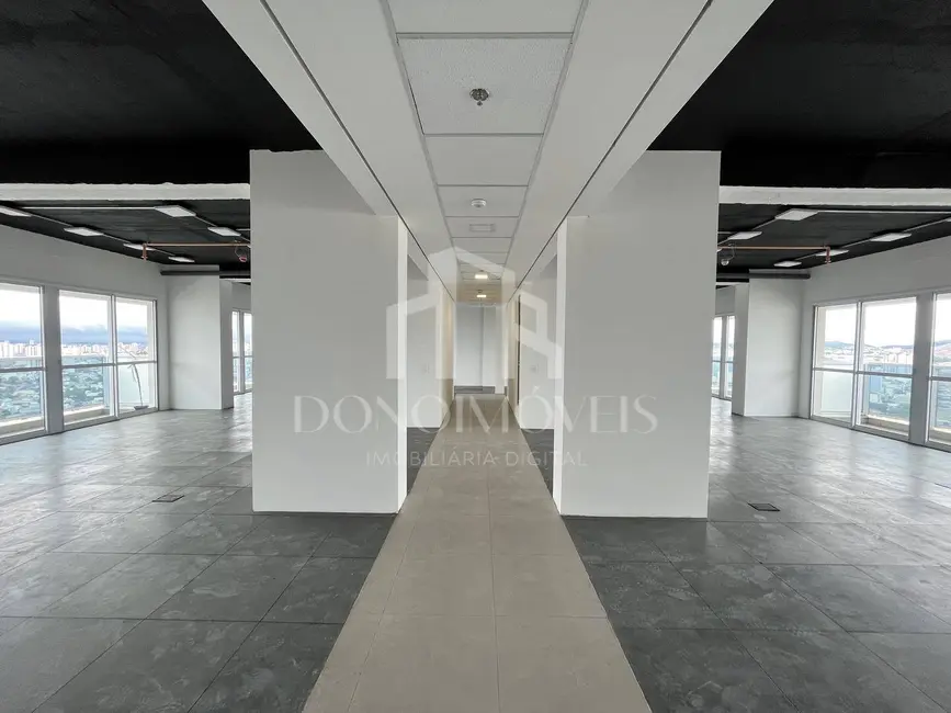 Foto 7 de Sala Comercial à venda, 257m2 em Baeta Neves, Sao Bernardo Do Campo - SP