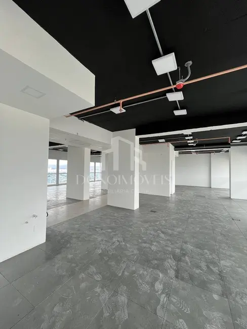 Foto 2 de Sala Comercial à venda, 257m2 em Baeta Neves, Sao Bernardo Do Campo - SP