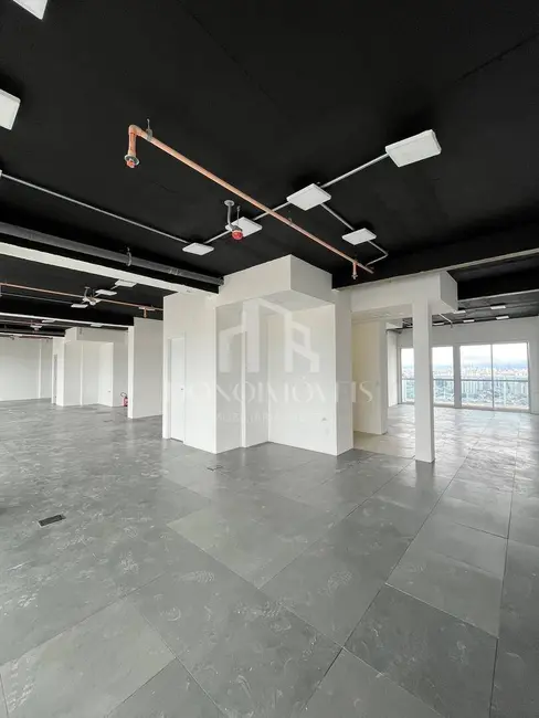 Foto 5 de Sala Comercial à venda, 257m2 em Baeta Neves, Sao Bernardo Do Campo - SP