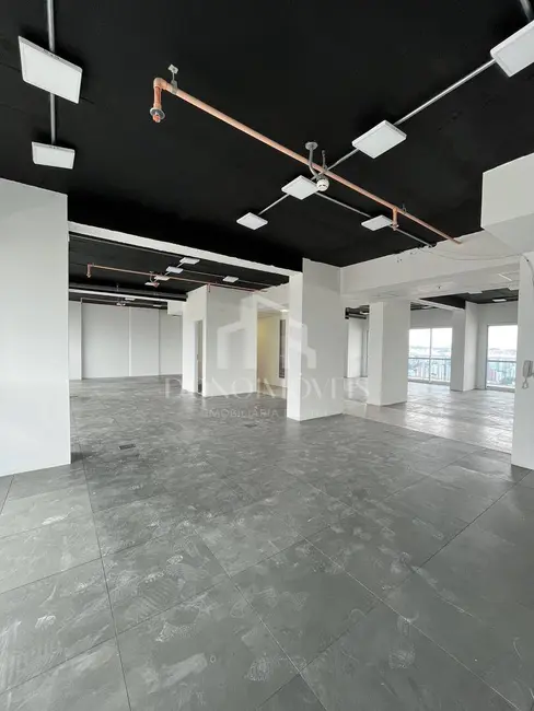Foto 8 de Sala Comercial à venda, 257m2 em Baeta Neves, Sao Bernardo Do Campo - SP