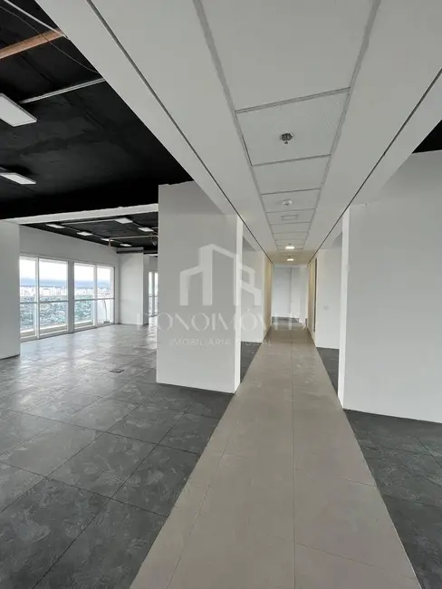 Foto 6 de Sala Comercial à venda, 257m2 em Baeta Neves, Sao Bernardo Do Campo - SP