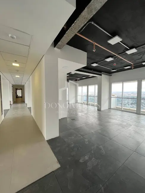 Foto 4 de Sala Comercial à venda, 257m2 em Baeta Neves, Sao Bernardo Do Campo - SP