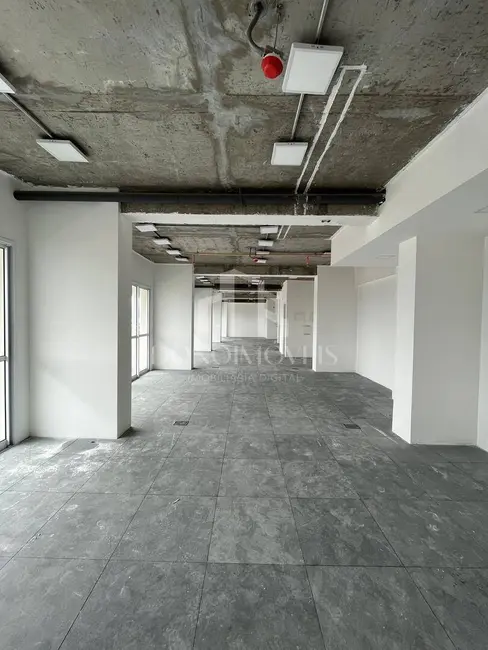 Foto 2 de Sala Comercial à venda, 166m2 em Baeta Neves, Sao Bernardo Do Campo - SP