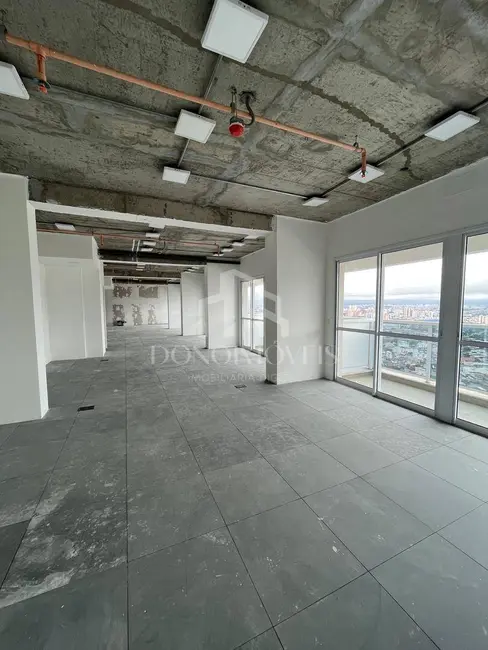 Foto 4 de Sala Comercial à venda, 166m2 em Baeta Neves, Sao Bernardo Do Campo - SP
