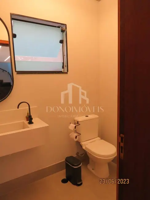 Foto 3 de Casa com 4 quartos à venda, 313m2 em Independência, Sao Bernardo Do Campo - SP