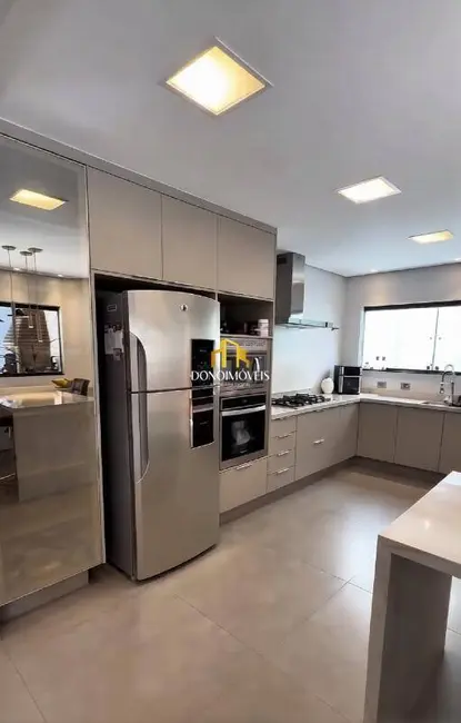 Foto 5 de Casa com 4 quartos à venda, 313m2 em Independência, Sao Bernardo Do Campo - SP