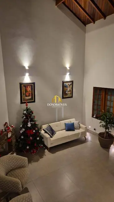 Foto 3 de Casa com 4 quartos à venda, 313m2 em Independência, Sao Bernardo Do Campo - SP