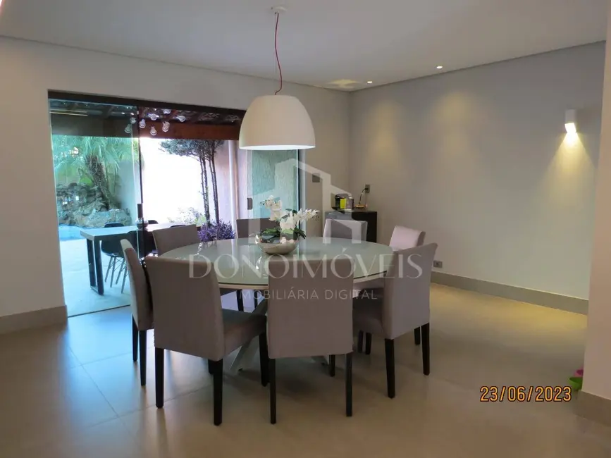 Foto 7 de Casa com 4 quartos à venda, 313m2 em Independência, Sao Bernardo Do Campo - SP