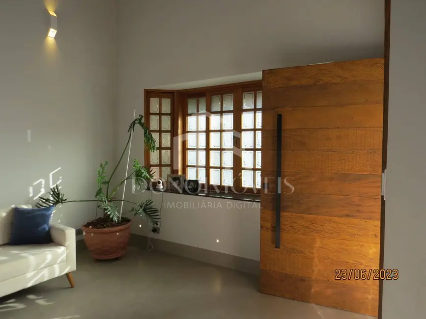 Foto 9 de Casa com 4 quartos à venda, 313m2 em Independência, Sao Bernardo Do Campo - SP