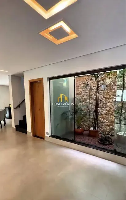 Foto 4 de Casa com 4 quartos à venda, 313m2 em Independência, Sao Bernardo Do Campo - SP