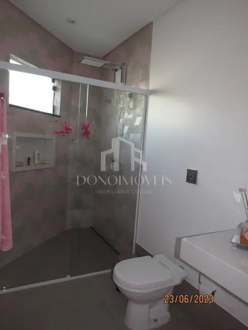 Foto 2 de Casa com 4 quartos à venda, 313m2 em Independência, Sao Bernardo Do Campo - SP