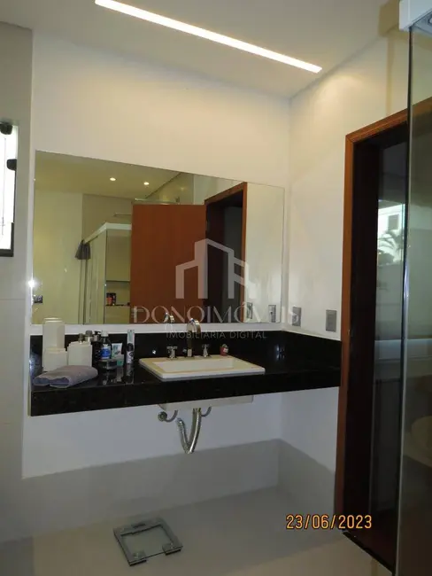 Foto 5 de Casa com 4 quartos à venda, 313m2 em Independência, Sao Bernardo Do Campo - SP