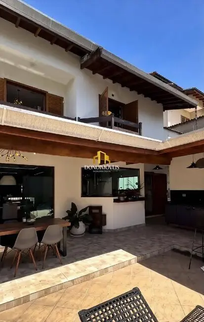 Foto 2 de Casa com 4 quartos à venda, 313m2 em Independência, Sao Bernardo Do Campo - SP