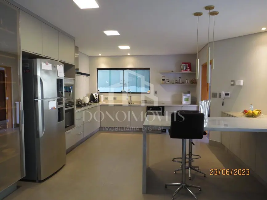 Foto 8 de Casa com 4 quartos à venda, 313m2 em Independência, Sao Bernardo Do Campo - SP