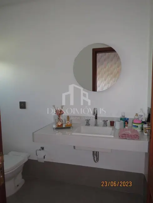 Foto 6 de Casa com 4 quartos à venda, 313m2 em Independência, Sao Bernardo Do Campo - SP