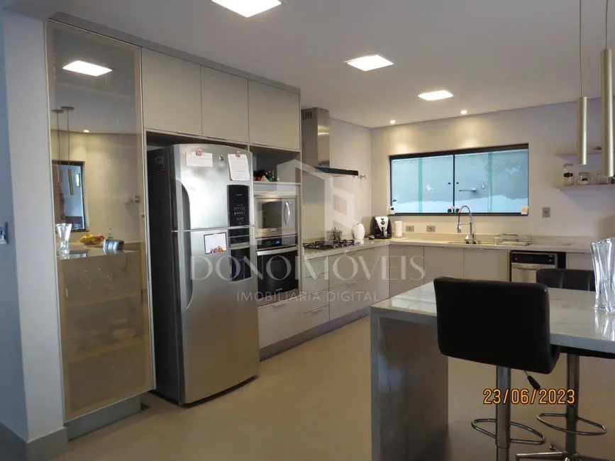 Foto 8 de Casa com 4 quartos à venda, 313m2 em Independência, Sao Bernardo Do Campo - SP