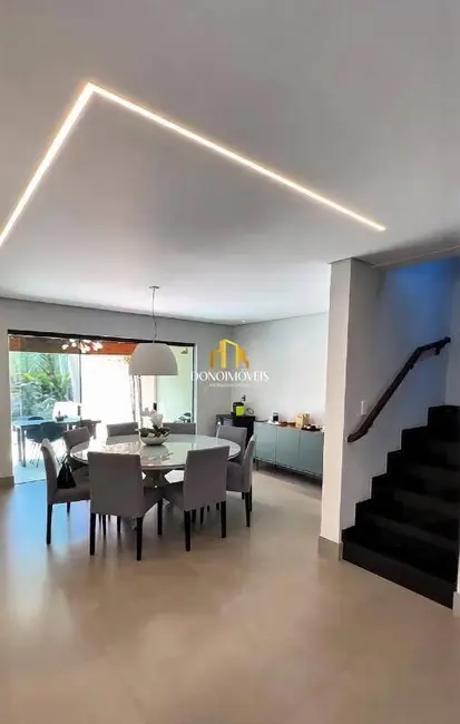 Foto 6 de Casa com 4 quartos à venda, 313m2 em Independência, Sao Bernardo Do Campo - SP