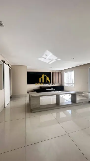 Foto 5 de Apartamento com 4 quartos à venda e para alugar, 237m2 em Centro, Sao Bernardo Do Campo - SP