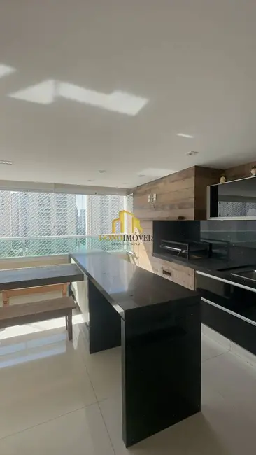 Foto 1 de Apartamento com 4 quartos à venda e para alugar, 237m2 em Centro, Sao Bernardo Do Campo - SP