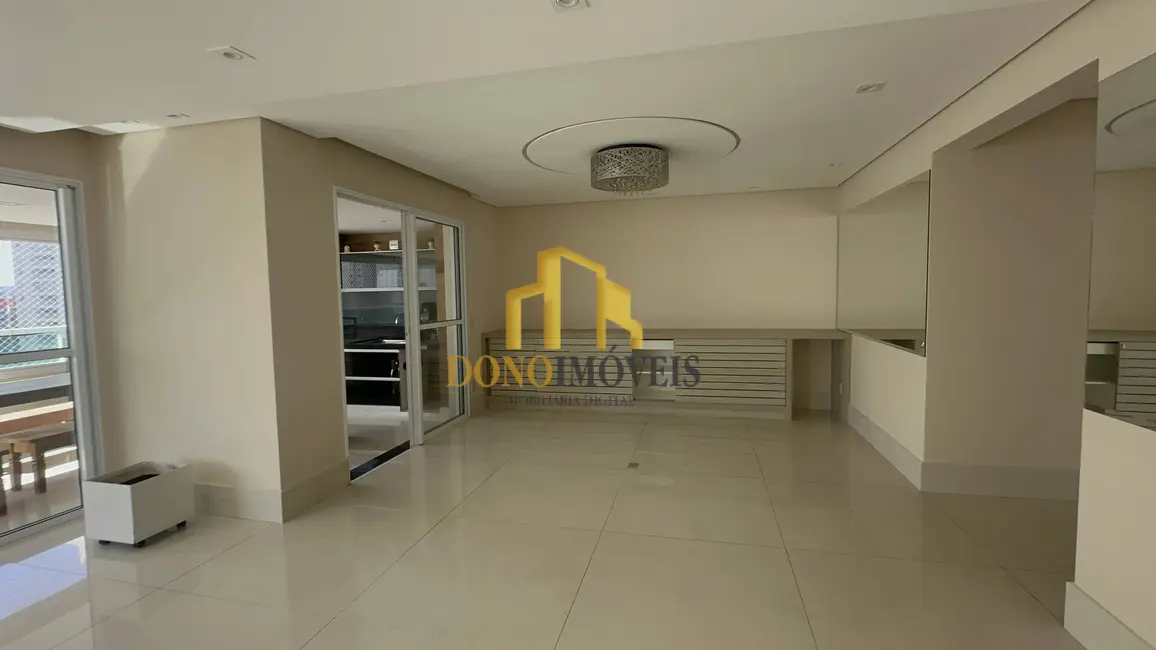 Foto 6 de Apartamento com 4 quartos à venda e para alugar, 237m2 em Centro, Sao Bernardo Do Campo - SP