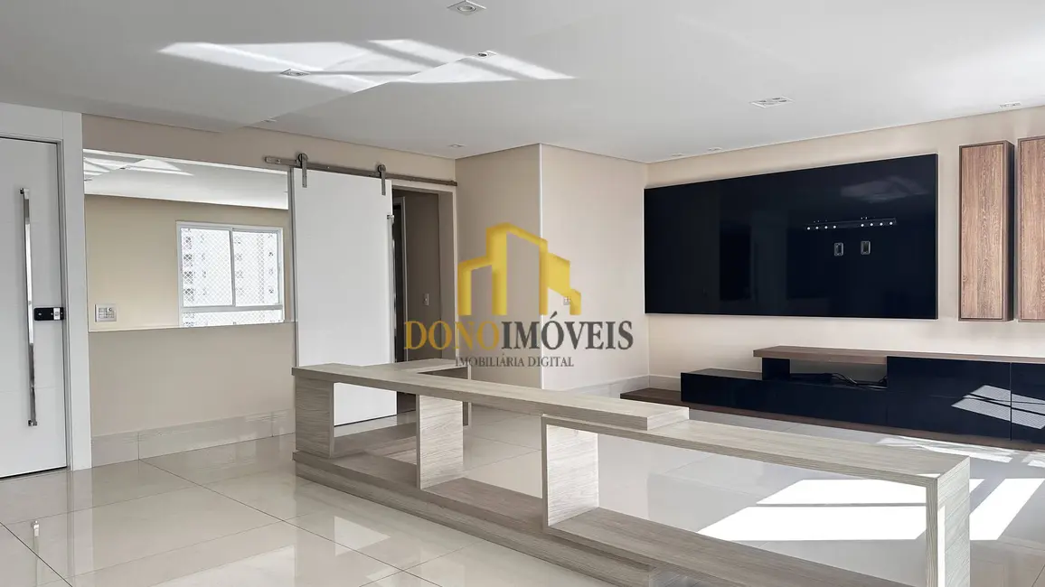 Foto 9 de Apartamento com 4 quartos à venda e para alugar, 237m2 em Centro, Sao Bernardo Do Campo - SP
