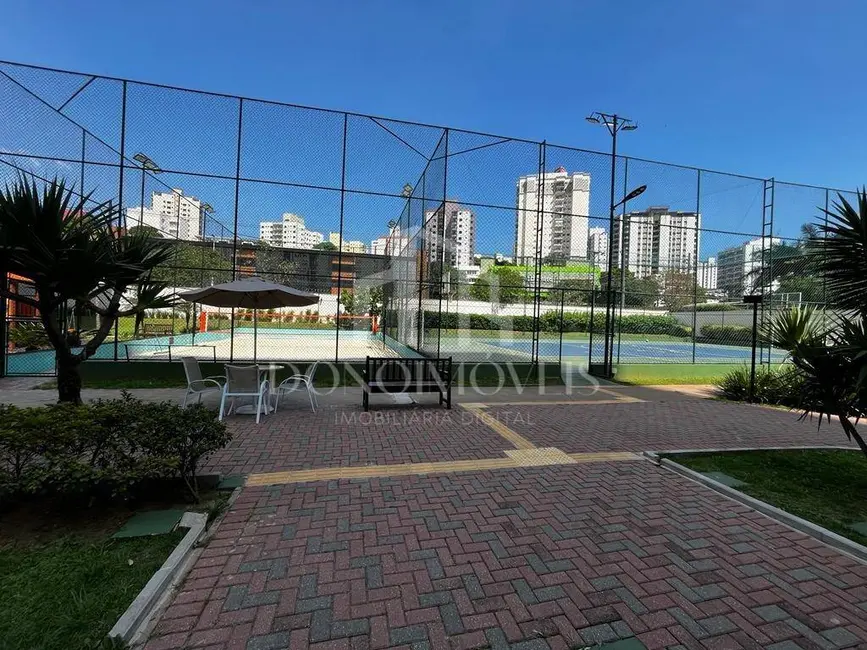Apartamento com 4 quartos à venda, 237m2 em Centro, Sao Bernardo Do Campo - SP - imagem 6 Foto 6 de Apartamento com 4 quartos à venda, 237m2 em Centro, Sao Bernardo Do Campo - SP