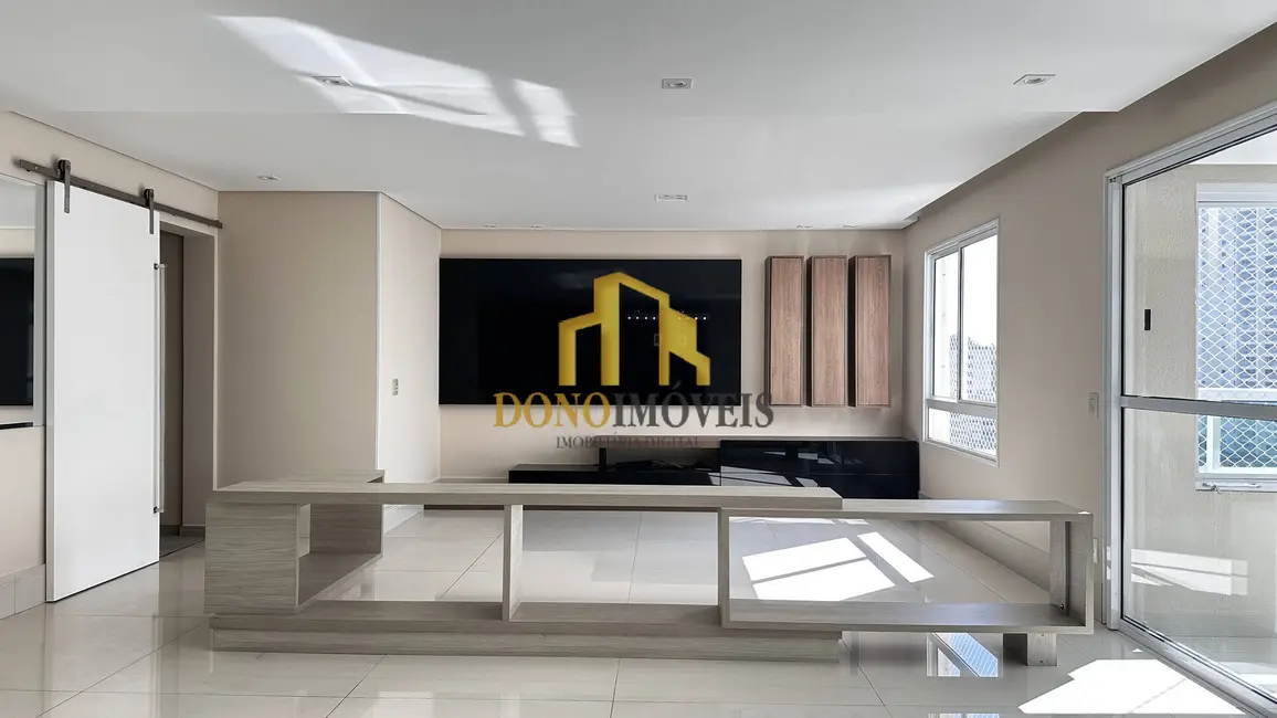 Foto 7 de Apartamento com 4 quartos à venda e para alugar, 237m2 em Centro, Sao Bernardo Do Campo - SP