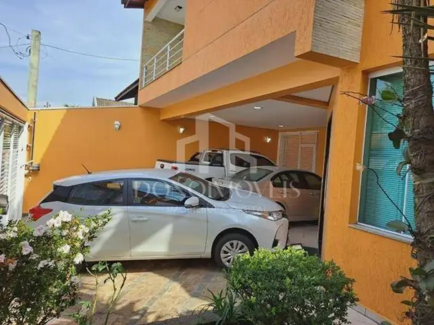 Foto 4 de Casa com 3 quartos à venda, 250m2 em Independência, Sao Bernardo Do Campo - SP