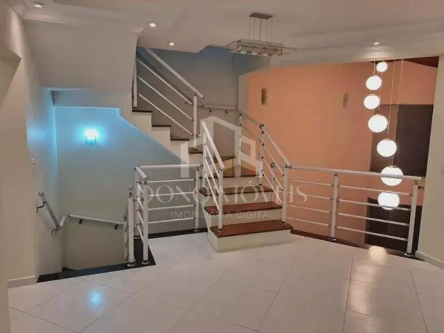 Foto 5 de Casa com 3 quartos à venda, 250m2 em Independência, Sao Bernardo Do Campo - SP