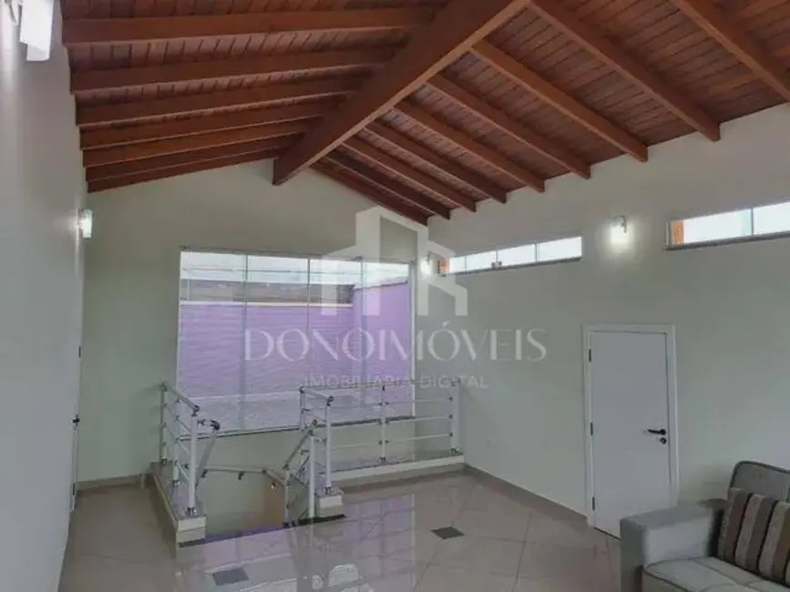 Casa com 3 quartos à venda, 250m2 em Independência, Sao Bernardo Do Campo - SP - imagem 6 Foto 6 de Casa com 3 quartos à venda, 250m2 em Independência, Sao Bernardo Do Campo - SP