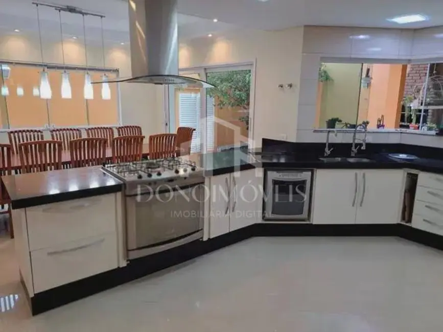 Foto 2 de Casa com 3 quartos à venda, 250m2 em Independência, Sao Bernardo Do Campo - SP