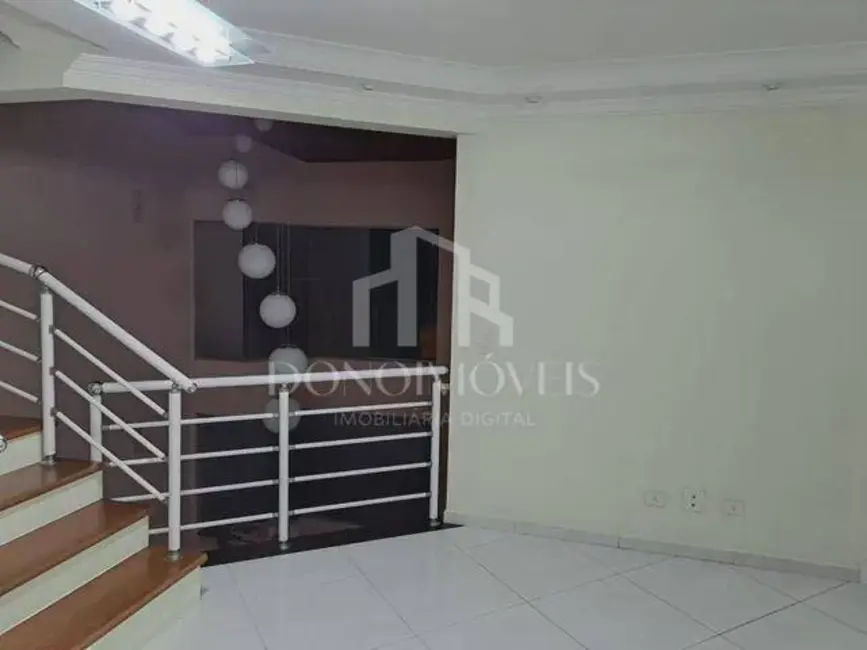 Foto 1 de Casa com 3 quartos à venda, 250m2 em Independência, Sao Bernardo Do Campo - SP