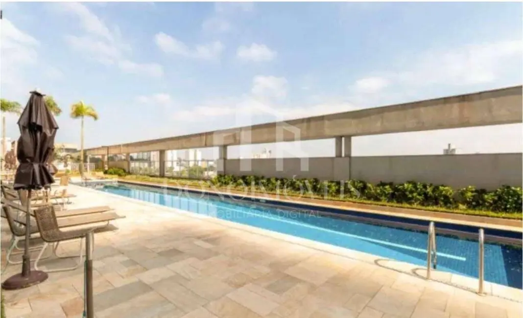 Foto 2 de Apartamento com 3 quartos à venda, 94m2 em Centro, Sao Bernardo Do Campo - SP