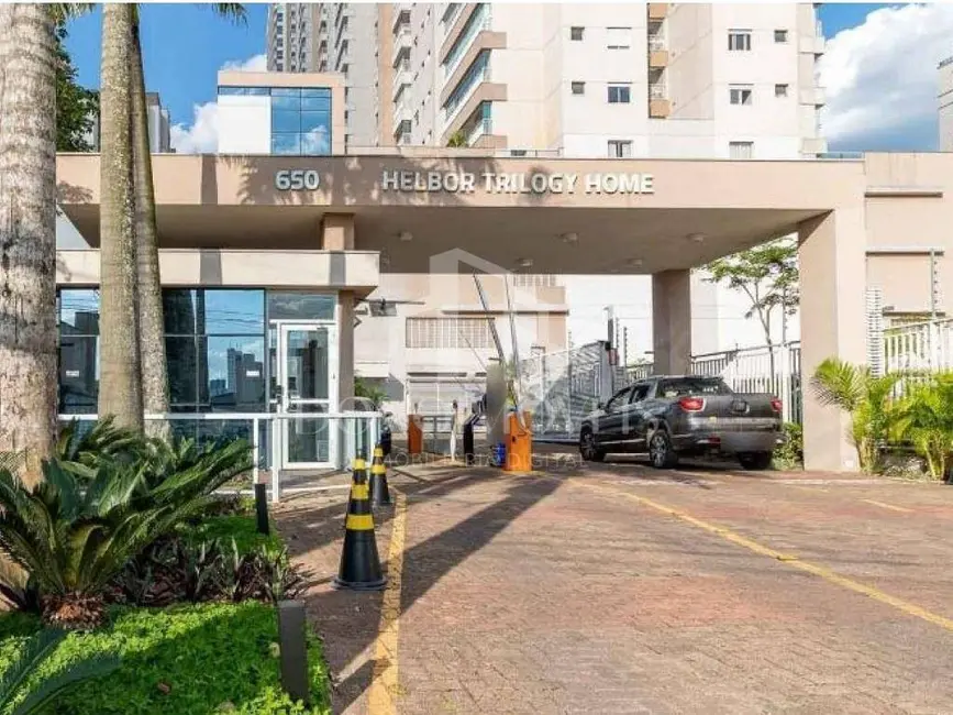 Foto 4 de Apartamento com 3 quartos à venda, 94m2 em Centro, Sao Bernardo Do Campo - SP