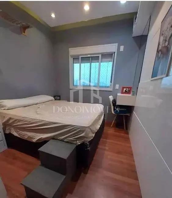 Foto 9 de Apartamento com 3 quartos à venda, 94m2 em Centro, Sao Bernardo Do Campo - SP