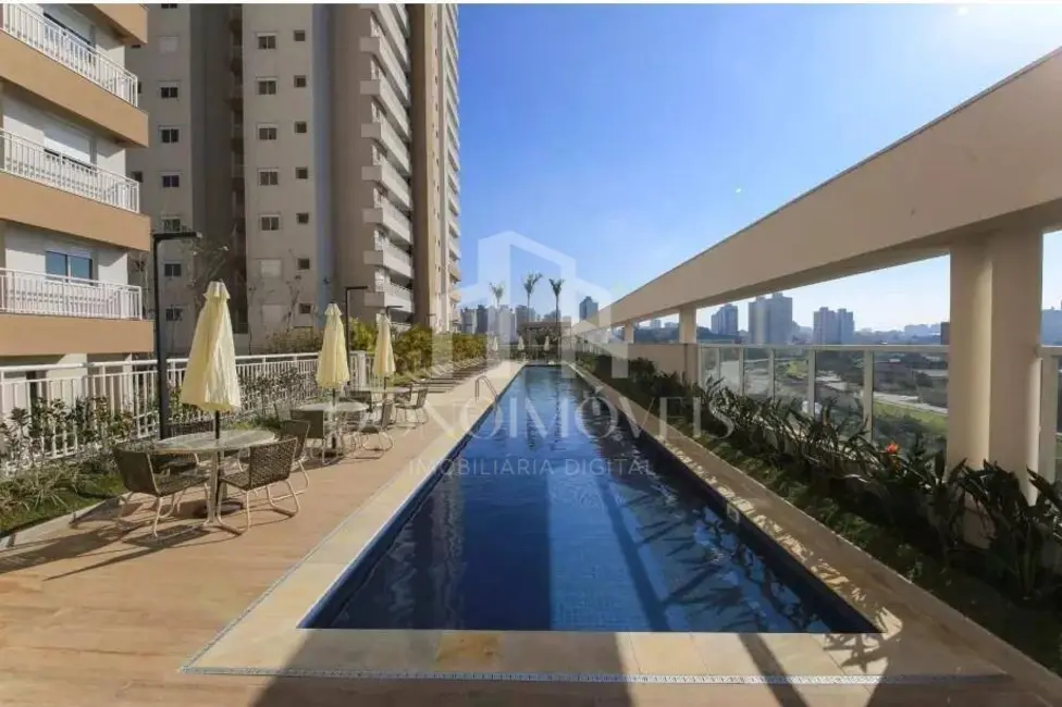 Foto 5 de Apartamento com 3 quartos à venda, 94m2 em Centro, Sao Bernardo Do Campo - SP